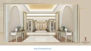Luxury Interior Design Dubai