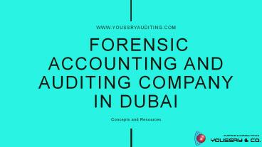 vat consultants in Abu Dhabi