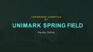Unimark Springfield apartments in Kolkata