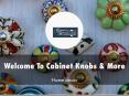 Cabinet Knobs & More Presentation PowerPoint PPT Presentation