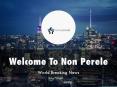 Non Perele Presentation PowerPoint PPT Presentation