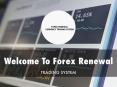 Forex Renewal Presentation  PowerPoint PPT Presentation