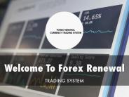 Forex Renewal Presentation 