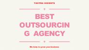 Field analysis outsourcing India