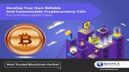 Cryptocurrency Software Development Company