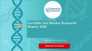 Invisible Ink Market Research Report 2020