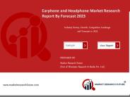 earphone and headphone market size