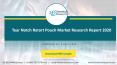 Tear Notch Retort Pouch Market Research Report 2020 PowerPoint PPT Presentation