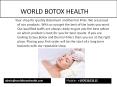 Buy Amalian LT online | buy botox kit | botox wholesale
