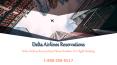 Delta Airlines Reservations Phone Number