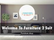 Furniture 2 Suit Presentation