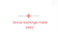 Venue First - Book a venue online PowerPoint PPT Presentation