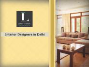 Latest Interiors | Interior Designers in Delhi