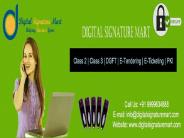 Paperless digital signature