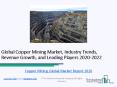 Copper Mining Market Global Trends and Industry Analysis Till 2022 PowerPoint PPT Presentation