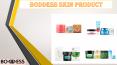 Boddess Skin Care products PPT PowerPoint PPT Presentation