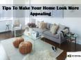 Tips To Make Your Home Look More Appealing PowerPoint PPT Presentation