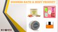 Boddess Bath & Body Product PPT PowerPoint PPT Presentation