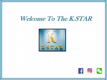 Best KTV at Orchard,Best KTV-kstar