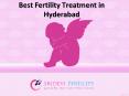 Best fertility treatment in Hyderabad, Fertility Specialist In Hyderabad - Sridevi Fertility PowerPoint PPT Presentation