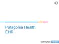 Patagonia Health-softwarefinder PowerPoint PPT Presentation