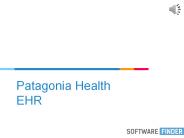 Patagonia Health-softwarefinder