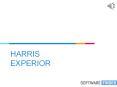 Harris Experior-Software Finder PowerPoint PPT Presentation