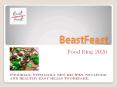 Way To Cook Restaurant-Style Food With The Help Of BeastFeast Food Blog 2020 PowerPoint PPT Presentation