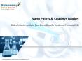 Nano Paints & Coatings Market PowerPoint PPT Presentation