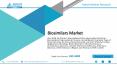 Biosimilars Market 2020-2025: Current Status, Various Services, High Growth, Market Segmentation, Major Countries & Business Outlook PowerPoint PPT Presentation