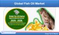 Fish Oil Market & Volume Global Forecast by Export & Import PowerPoint PPT Presentation