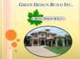Design Custom Homes in Austin TX | Build Custom PowerPoint PPT Presentation