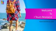 I Tours Morocco
