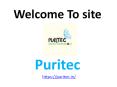 Dust collector bag manufacturer and supplier in india puritec PowerPoint PPT Presentation