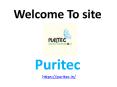Dust collector bag manufacturer and supplier in india puritec (1) PowerPoint PPT Presentation