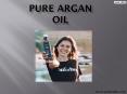 youforher | Argan Oil (1) PowerPoint PPT Presentation