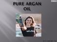 Pure Argan Oil | youforher PowerPoint PPT Presentation