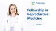 Fellowship in Reproductive Medicine (5) PowerPoint PPT Presentation