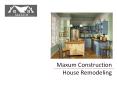 Home remodeling contractor in Phoenix PowerPoint PPT Presentation
