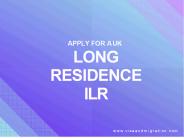 LongResidence ILR