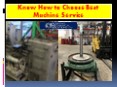 Machine shop denver PowerPoint PPT Presentation