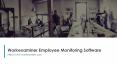 Workexaminer Employee Monitoring Software PowerPoint PPT Presentation