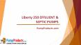 Liberty Septic Pumps PowerPoint PPT Presentation