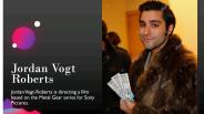 Jordan Vogt Roberts- Successful Filmmaker and Director