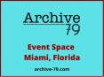 Event Space Miami Florida– Archive -79 PowerPoint PPT Presentation