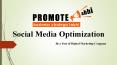 SMO Services in Delhi, Best Social Media Marketing company in India PowerPoint PPT Presentation