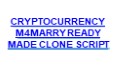 CRYPTOCURRENCY M4MARRY READY MADE CLONE SCRIPT PowerPoint PPT Presentation