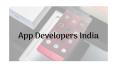 App Developers India