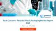 Post Consumer Recycled Plastic Packaging Market Report 2020 PowerPoint PPT Presentation