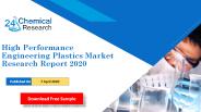 High Performance Engineering Plastics Market Research Report 2020